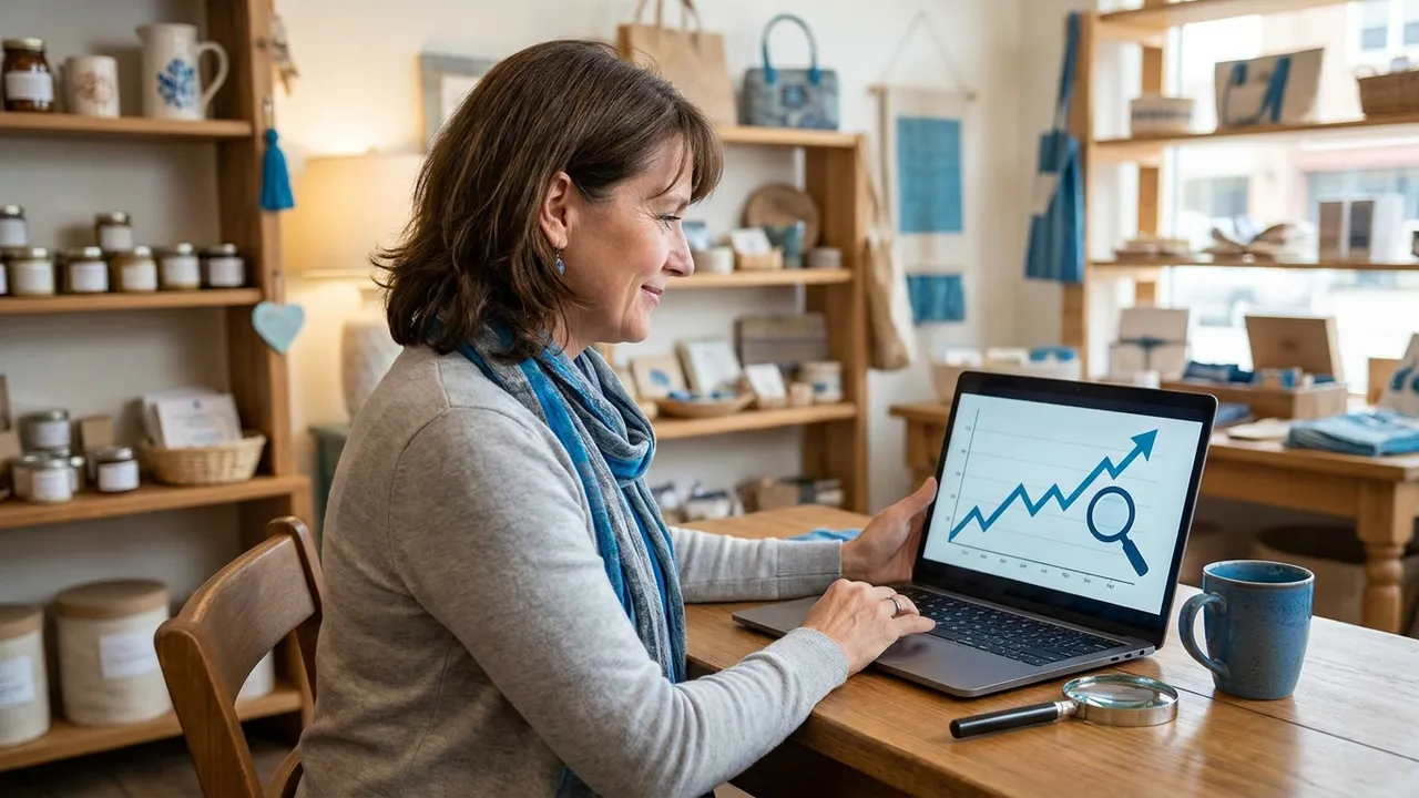 SEO für kleine Unternehmen – Der ultimative Leitfaden